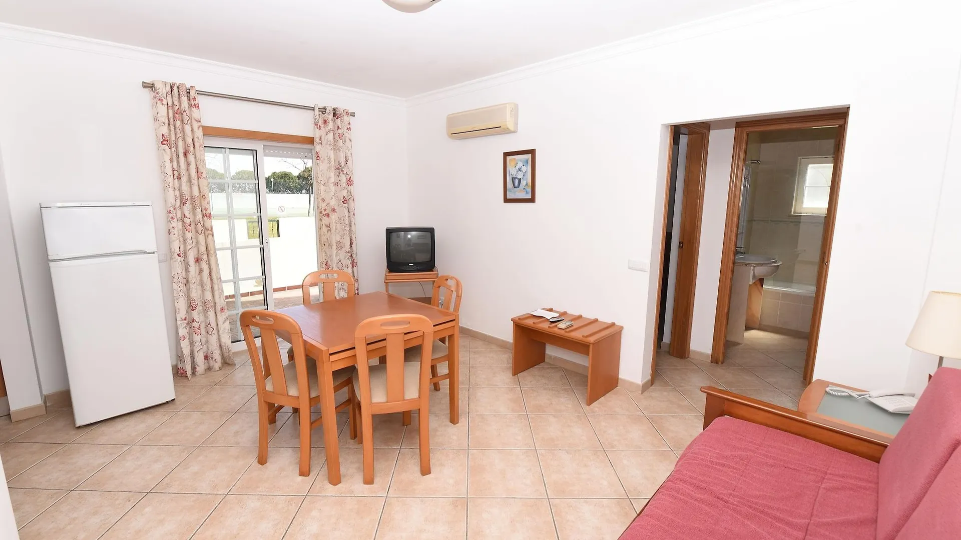 Praia Da Lota Apartments 만타로타 0*,  포르투갈