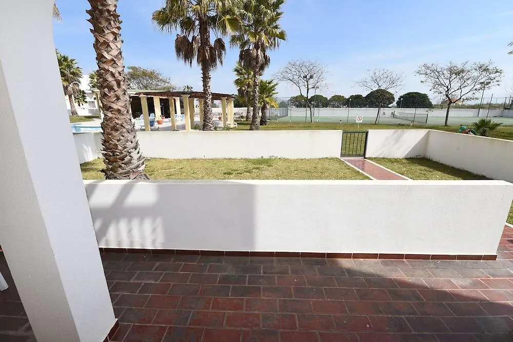 Praia Da Lota Apartments