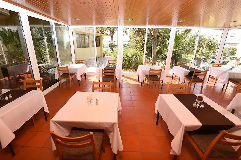 Praia Da Lota Apartments