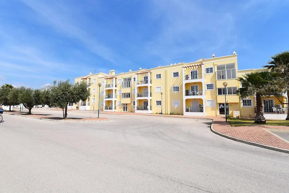 Praia Da Lota Apartments Portugal