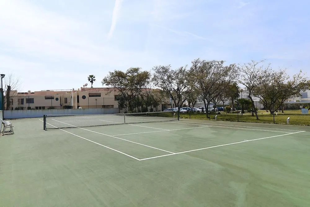 Praia Da Lota Apartments 만타로타 포르투갈