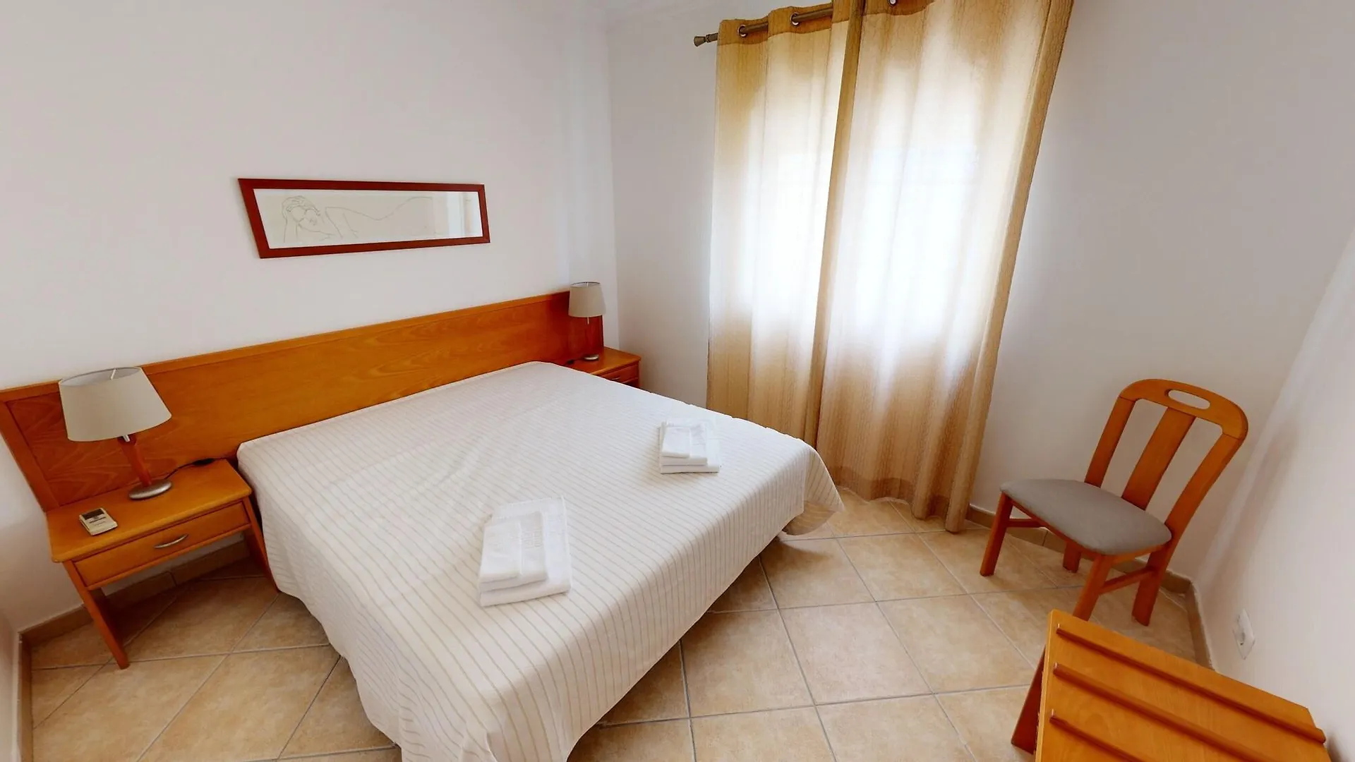 Praia Da Lota Apartments 만타로타 0*,  포르투갈