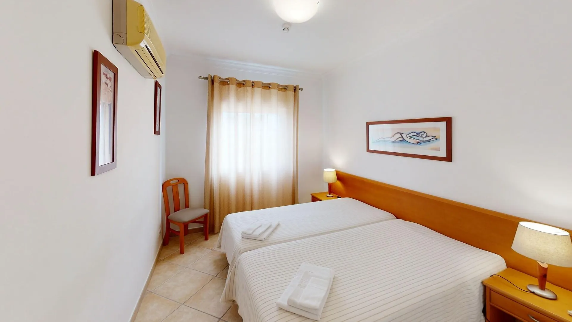 Praia Da Lota Apartments Portugal