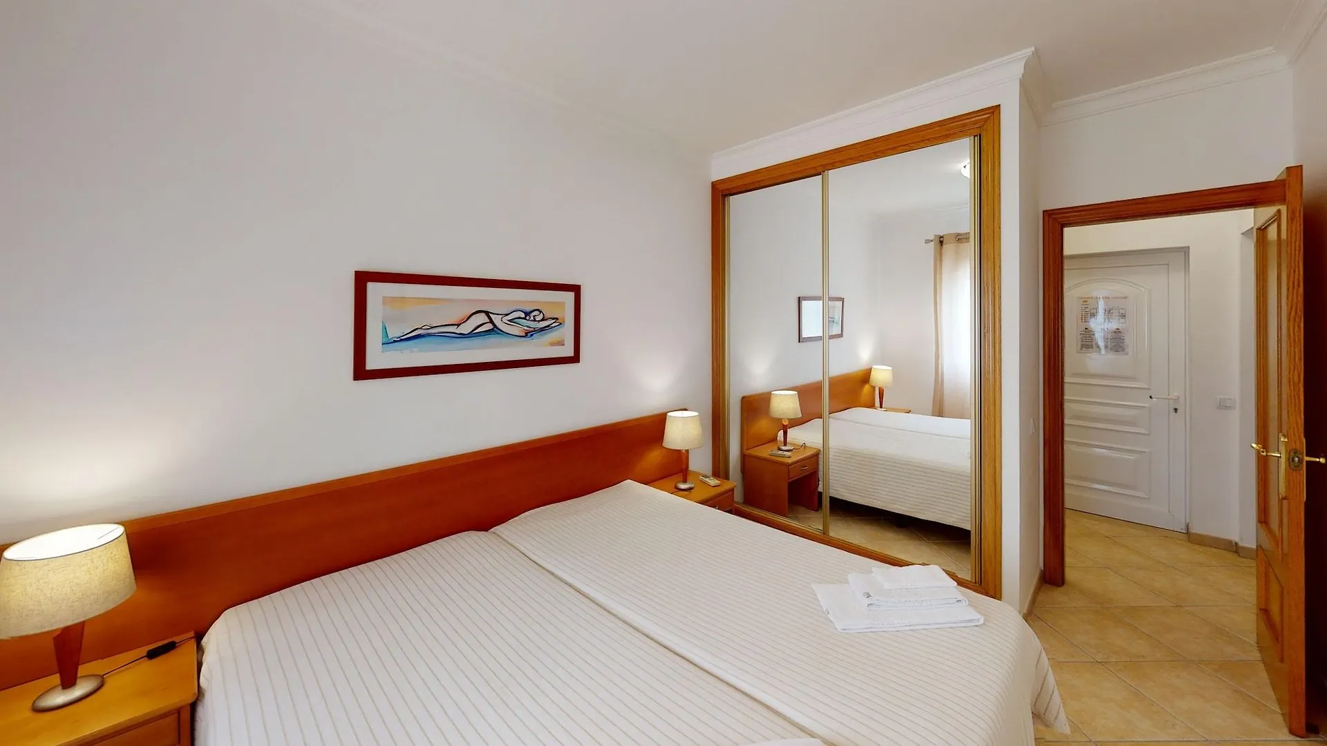Praia Da Lota Apartments Portugal