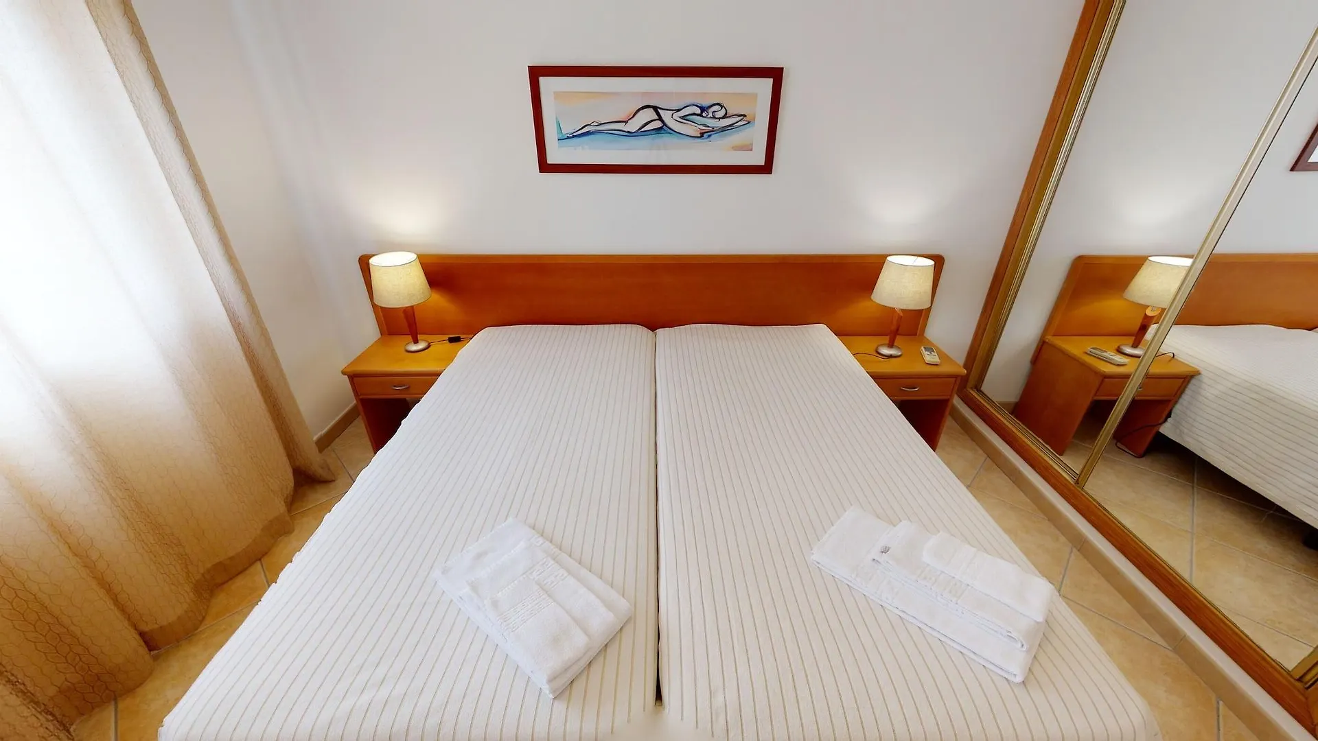 Praia Da Lota Apartments Portugal
