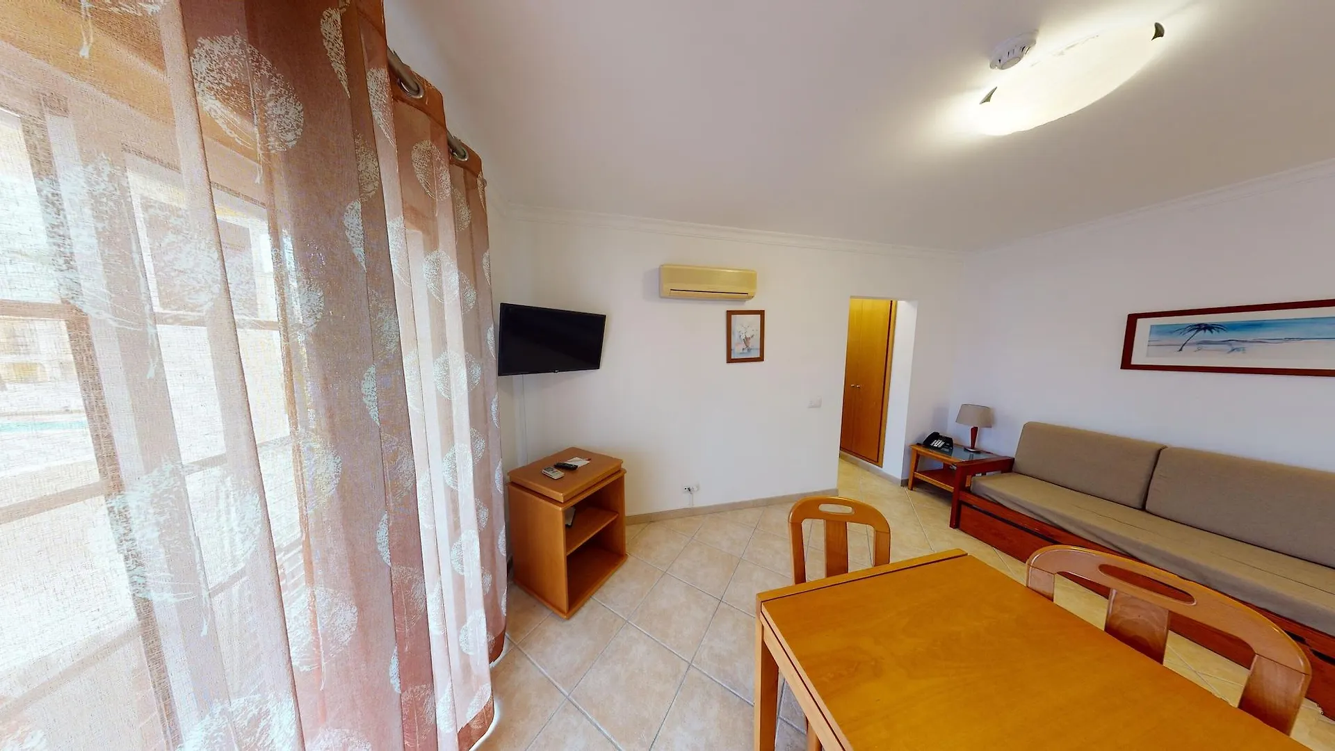 Praia Da Lota Apartments 만타로타 포르투갈