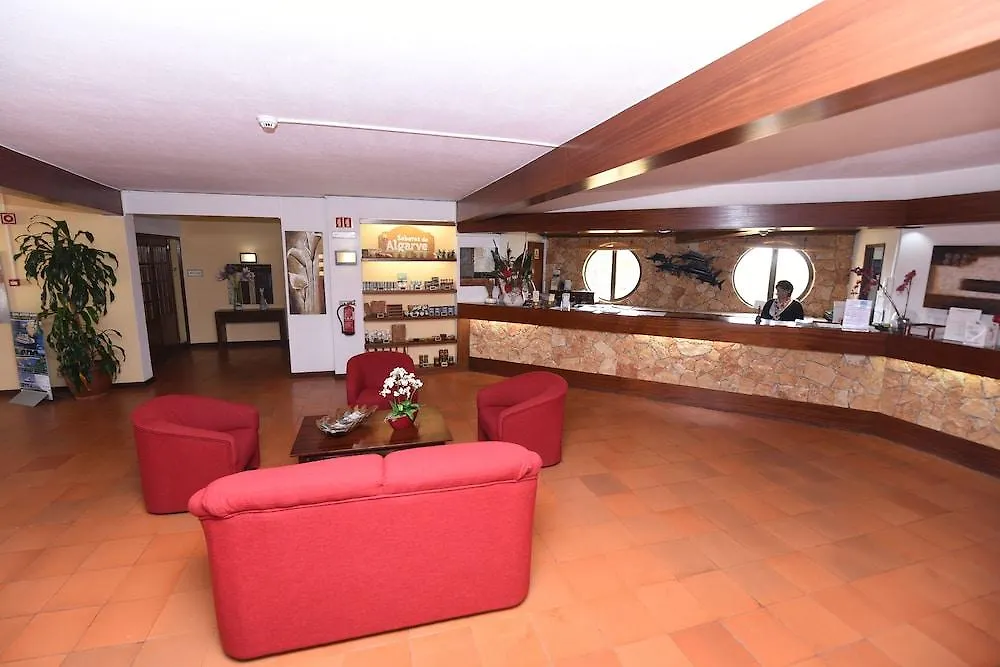 Praia Da Lota Apartments