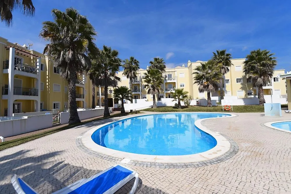 Praia Da Lota Apartments Portugal