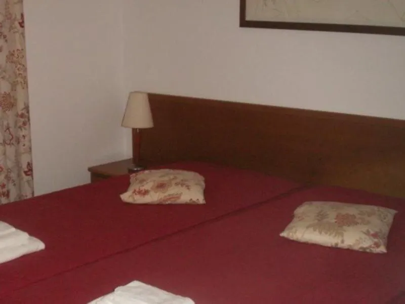 Praia Da Lota Apartments  Manta Rota