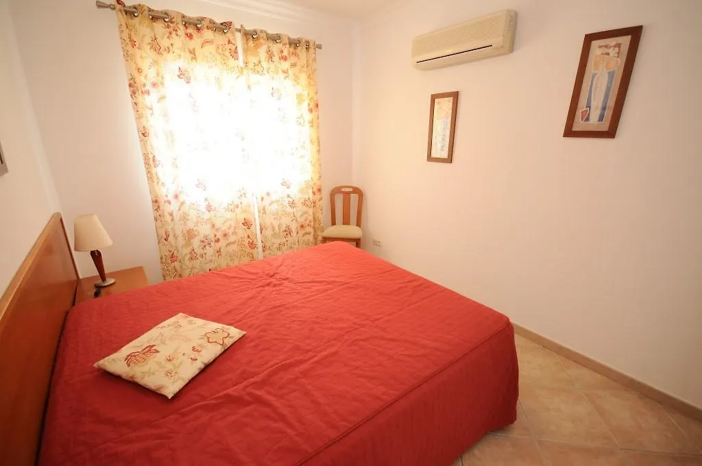 Praia Da Lota Apartments  Manta Rota
