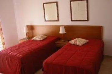 Praia Da Lota Apartments 만타로타 포르투갈