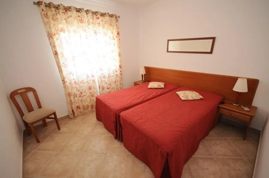 Praia Da Lota Apartments
