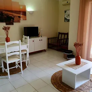 Don Rodrigues - Apartamento