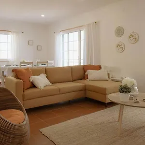 Casa Da Lota 1º Apartamento
