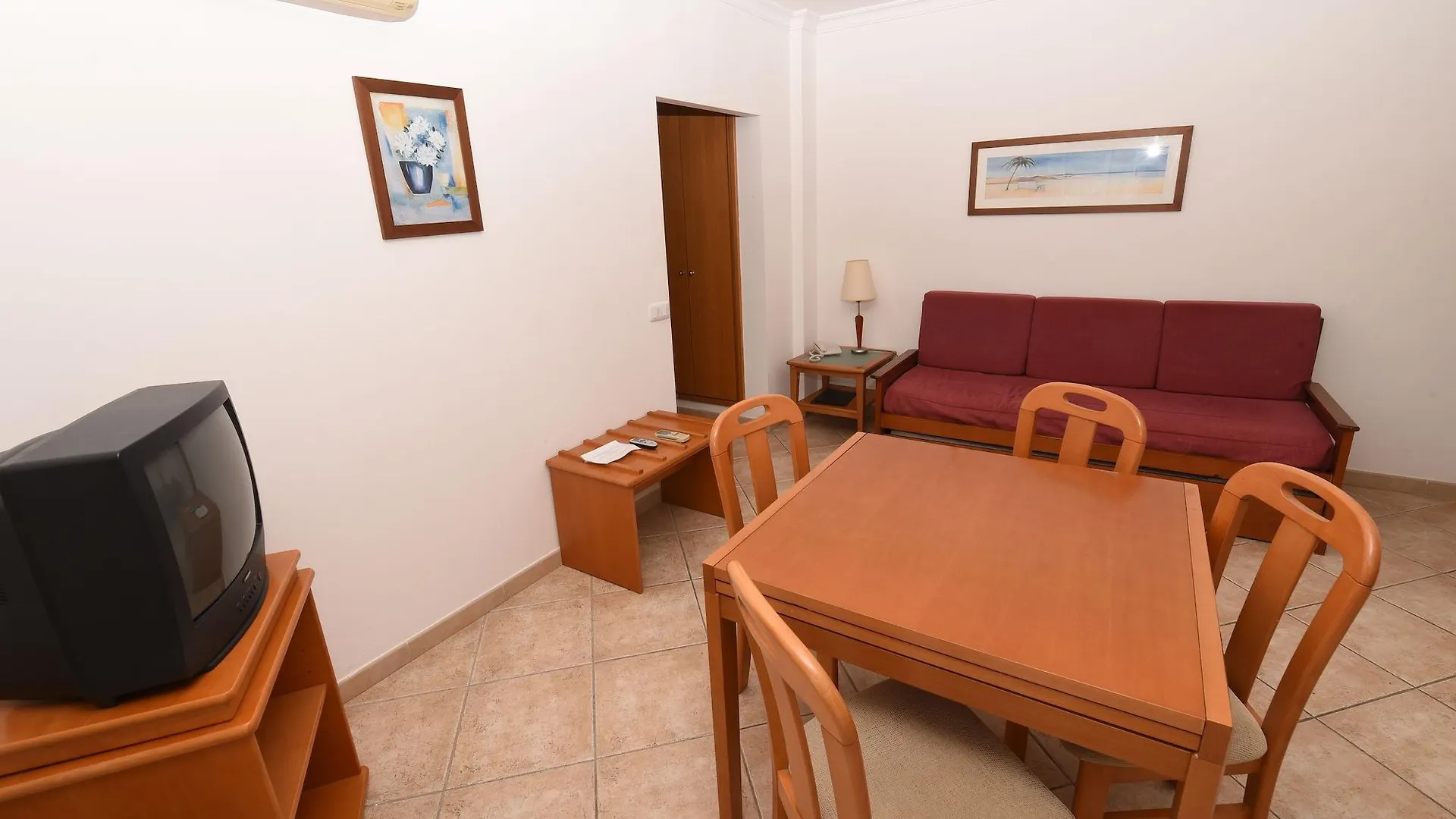 Praia Da Lota Apartments Manta Rota Portogallo