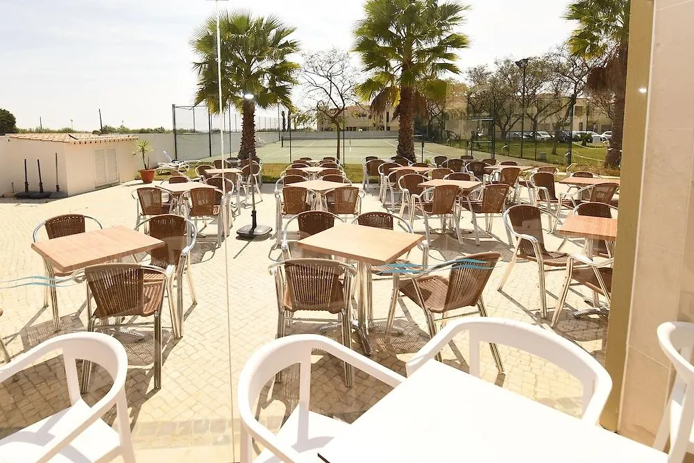 Praia Da Lota Apartments Manta Rota Portogallo