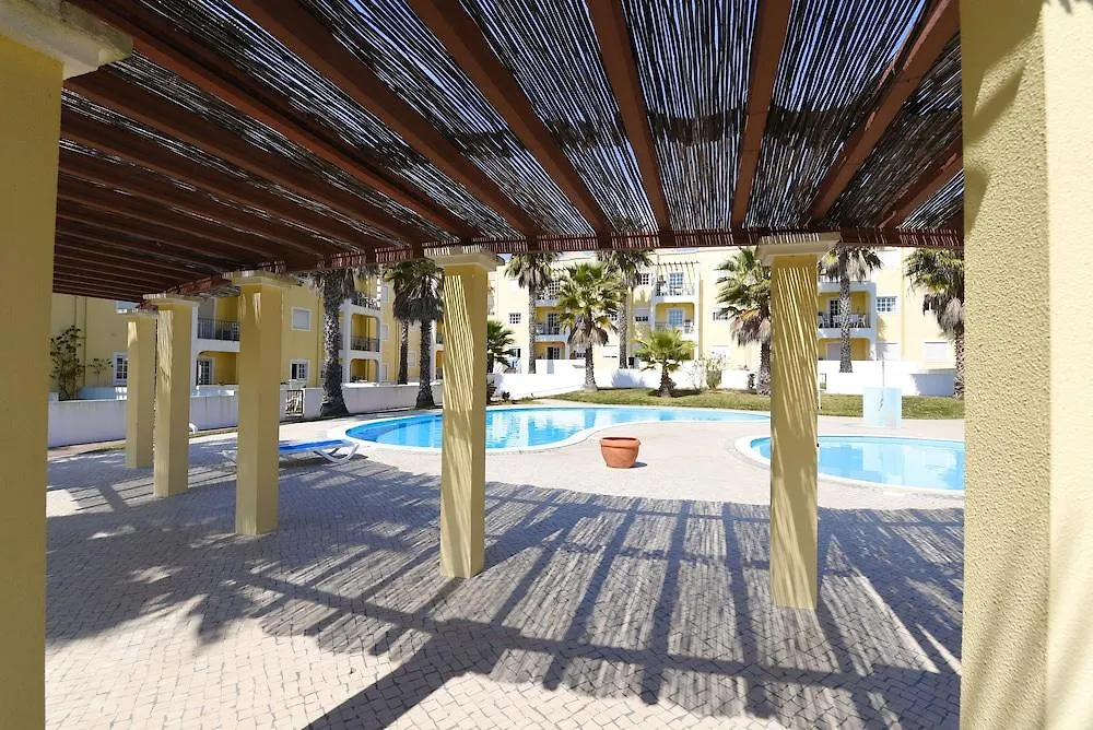 Praia Da Lota Apartments Manta Rota Portogallo