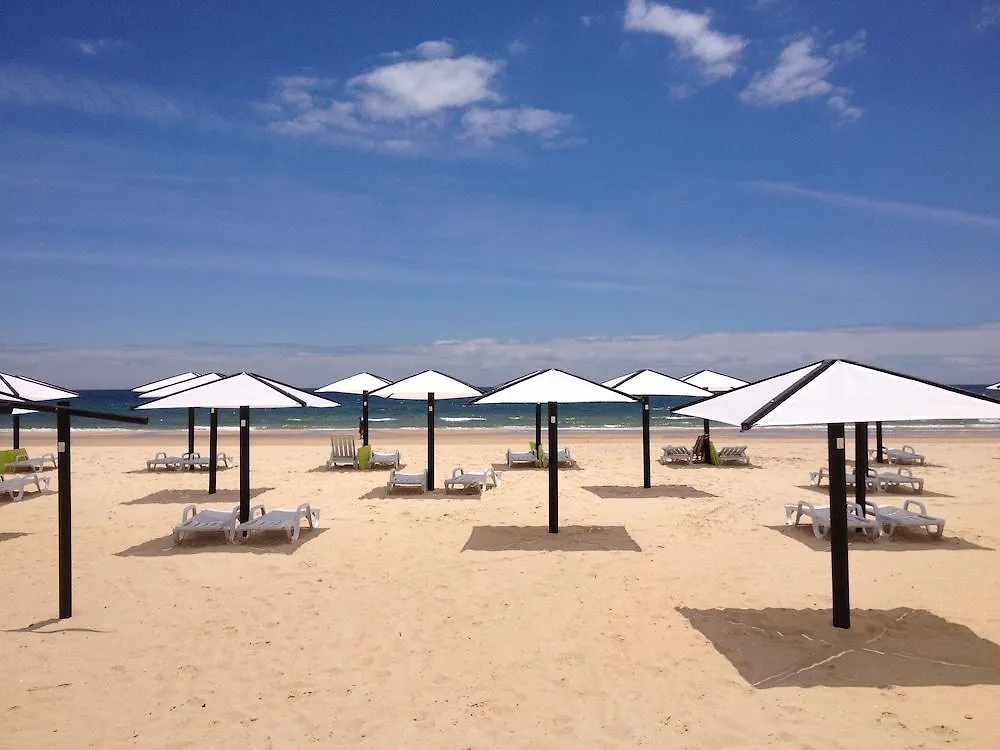 Praia Da Lota Apartments Manta Rota