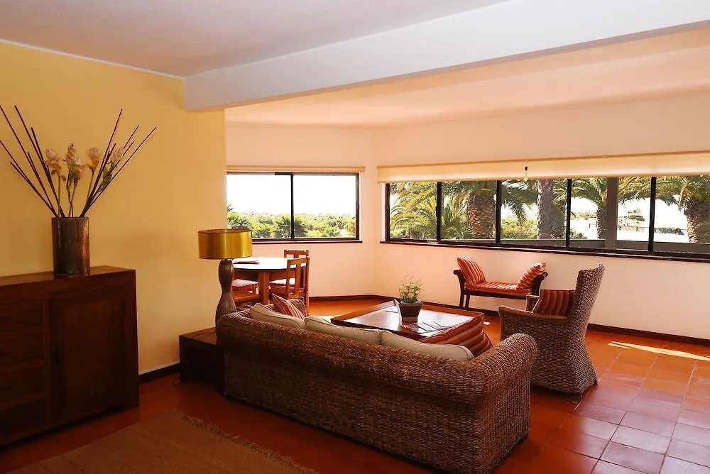 Praia Da Lota Apartments Manta Rota