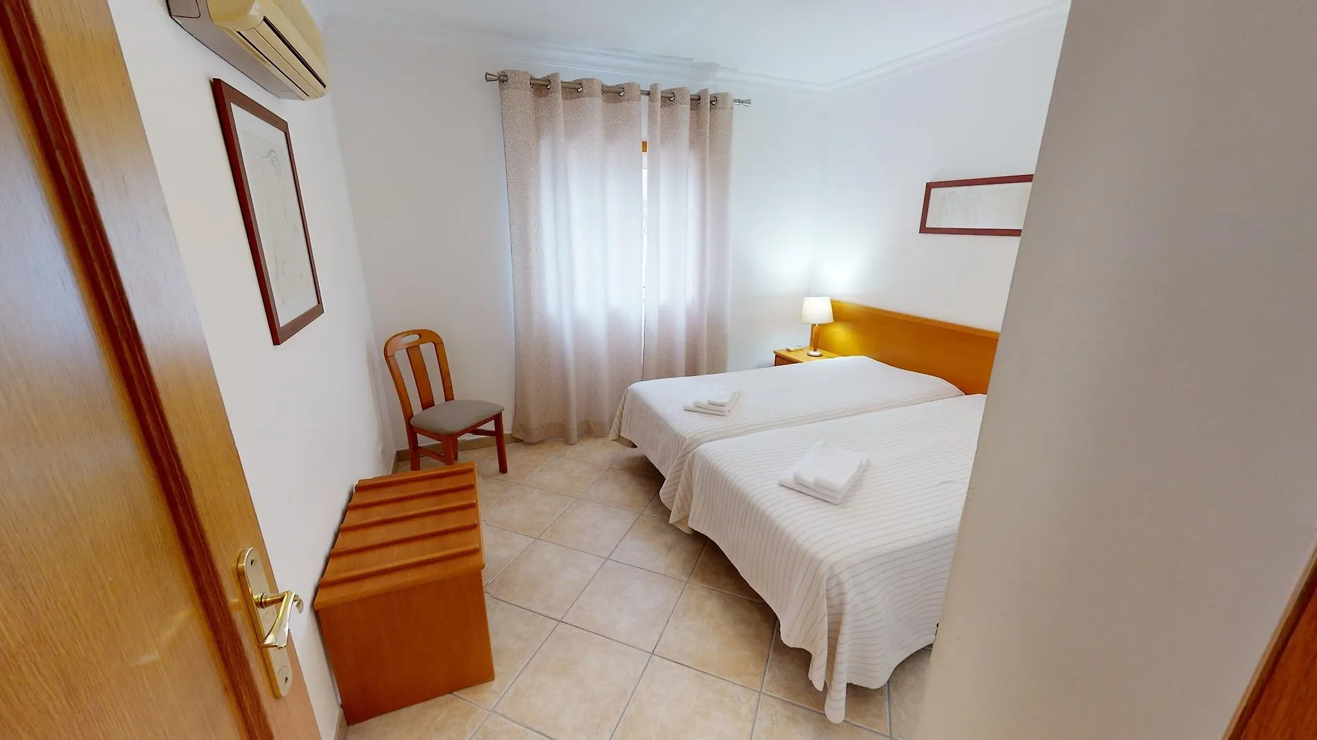 Praia Da Lota Apartments Manta Rota Portogallo