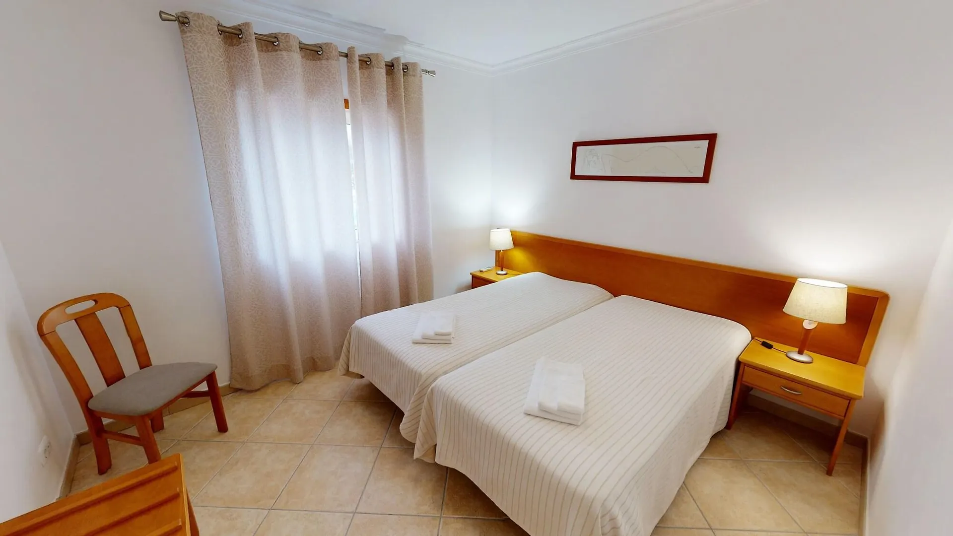 Praia Da Lota Apartments Manta Rota