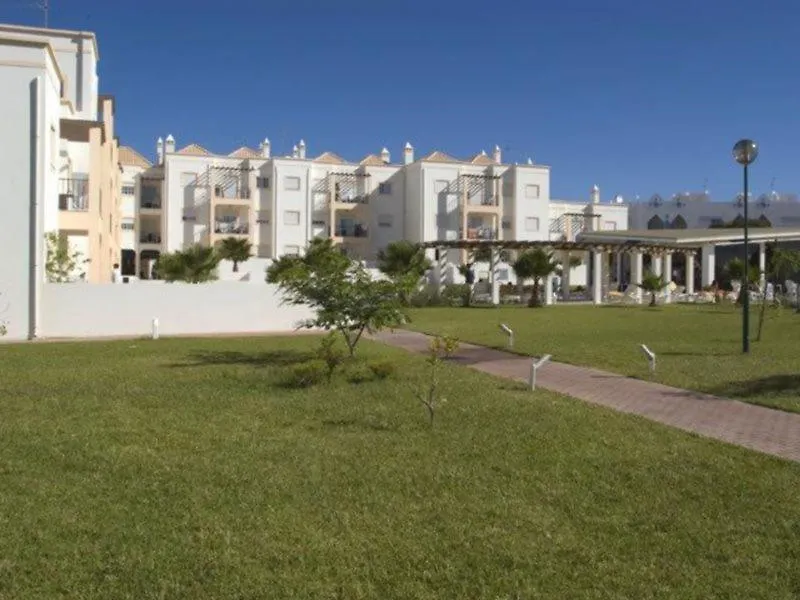 Praia Da Lota Apartments Manta Rota